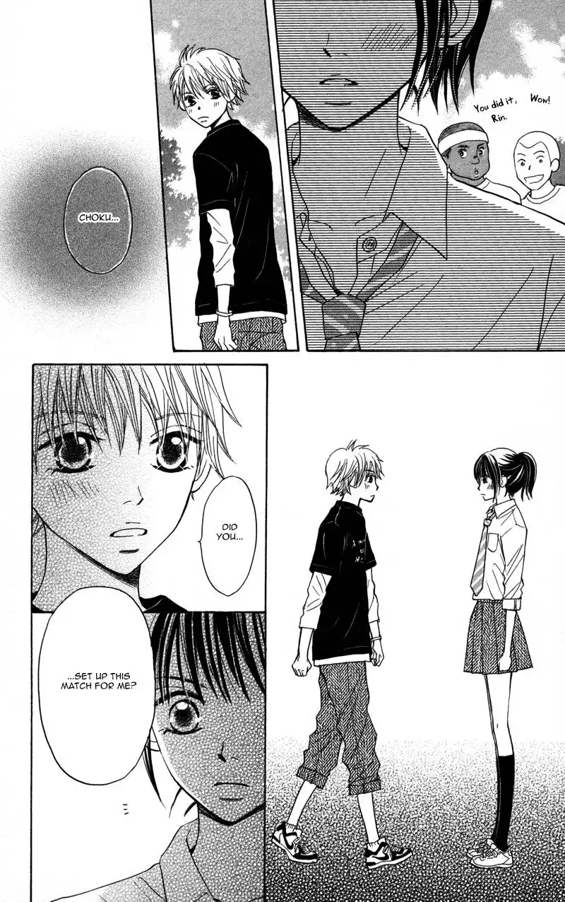 Datte Aishiteru Chapter 2 20